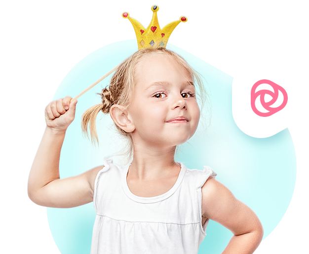 Визуальное решение «Centino: Детский сад и образовательный центр»