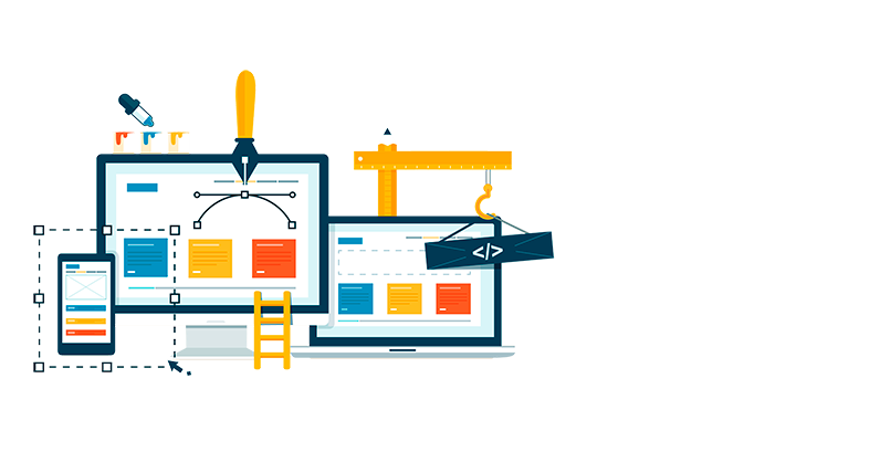 Корпоративный сайт