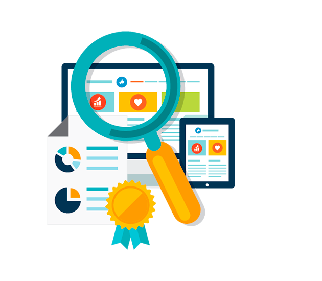 SEO аудит сайта