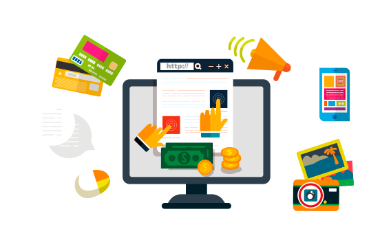 Тизерная реклама