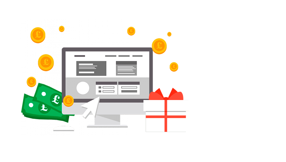 Интернет-магазин