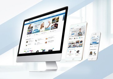 Визуальное решение «Аспро: Next»